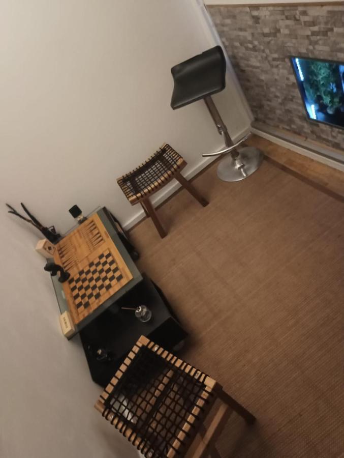 Apartament Beautour Sacavém Zewnętrze zdjęcie