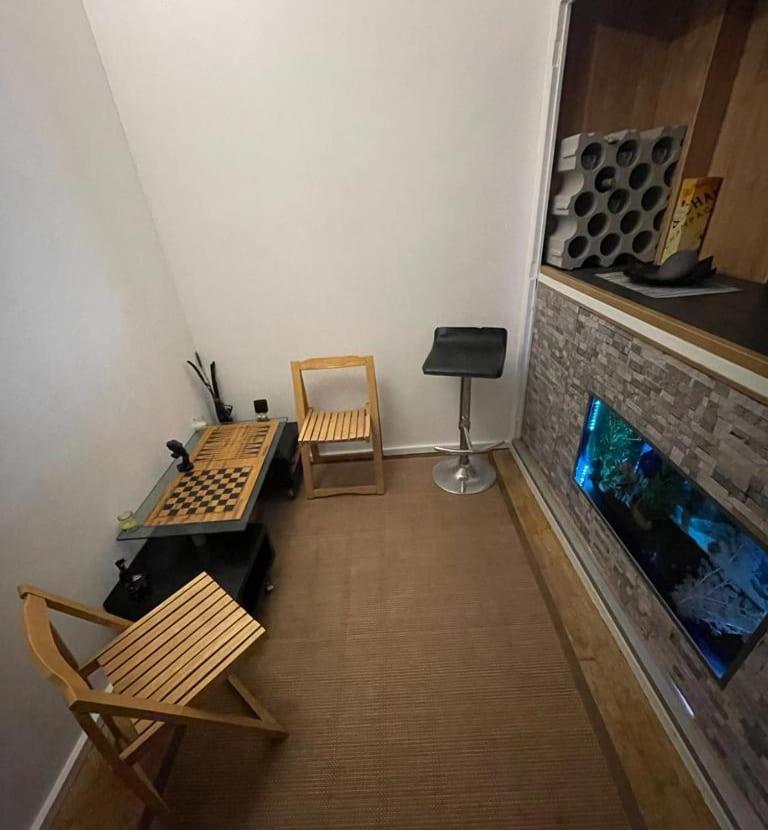 Apartament Beautour Sacavém Zewnętrze zdjęcie