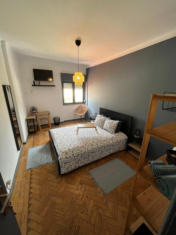 Apartament Beautour Sacavém Zewnętrze zdjęcie